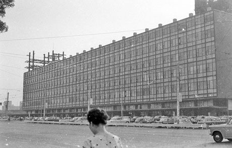 東京の歴史 - 外国人のための日本の生活情報