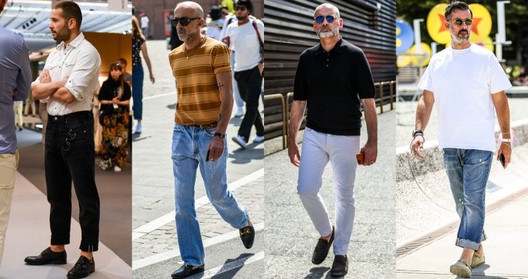 春夏の主役アイテム