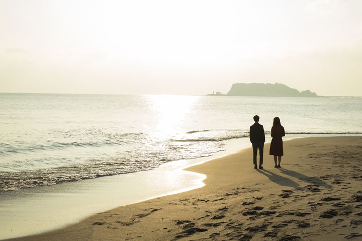 カジュアルビーチフォト-カップルプラン- No.438石垣島ツアーズ