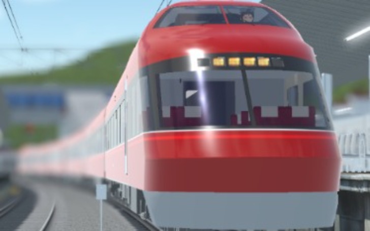 館浜電鉄とみをつくし特別支援学校がコラボ開催決定！らんまる さんのイラスト - ニコニコ静画 イラスト