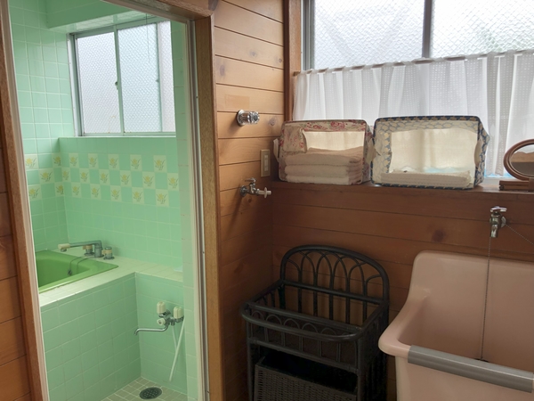 ゲストハウス奄美ルリカケスのクチコミ情報が満載！ フォートラベル 奄美大島