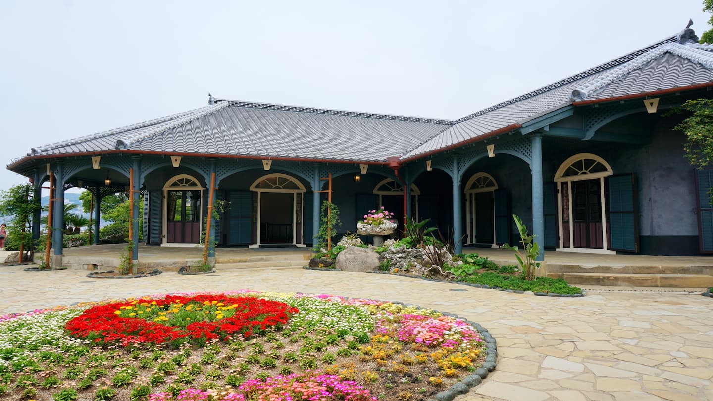 異国情緒漂う街、長崎のオススメ観光ランキングTOP10│クラブツーリズム