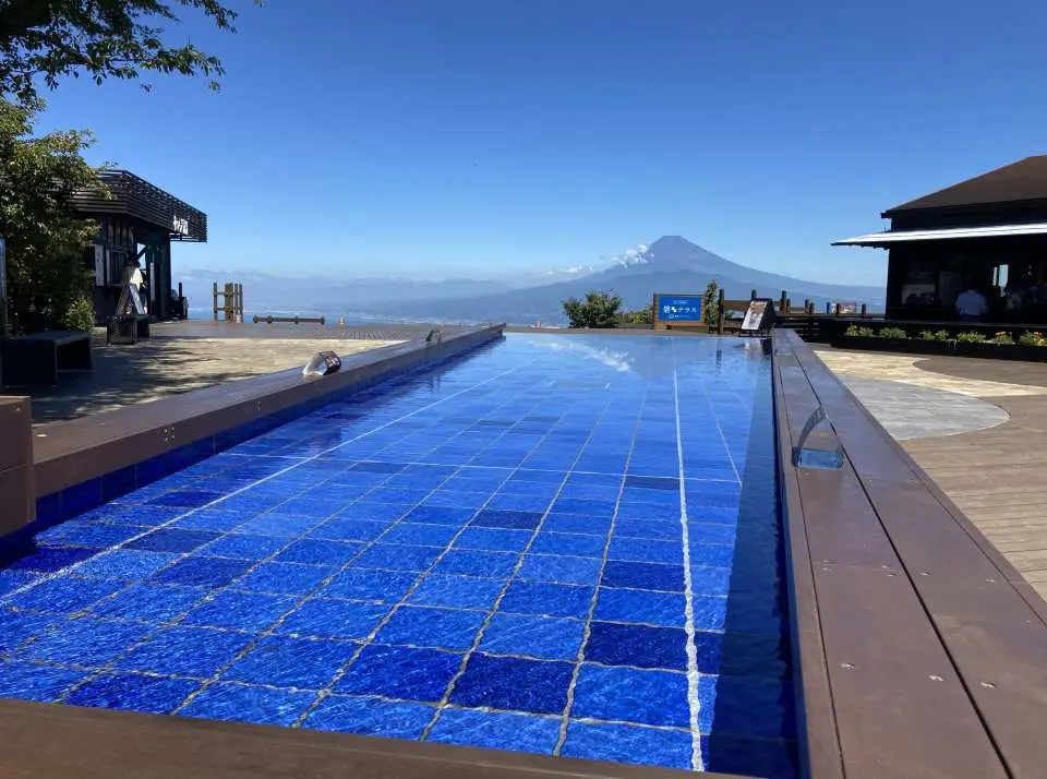 2025年 伊豆パノラマパーク ロープウェイ -