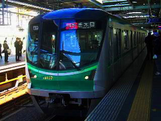 北千住駅の全路線！乗り換え最短・エレベータールートと便利な乗車位置まとめつれてんてん