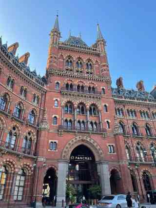 2025年 キングスクロス駅 - 出発前に知っておくべきことすべて