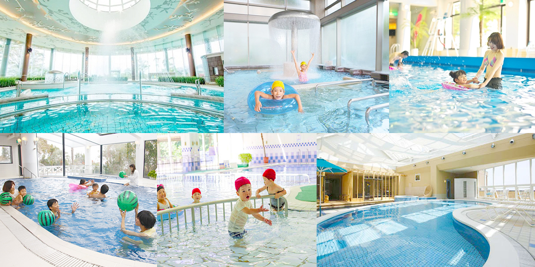 近畿 大阪以外 の屋外プールありの おすすめホテル・旅館