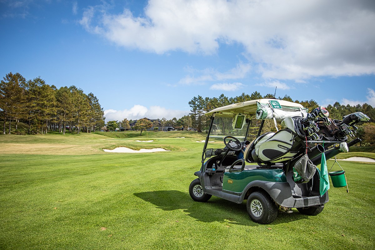 太平洋クラブ軽井沢リゾート アソビュー！