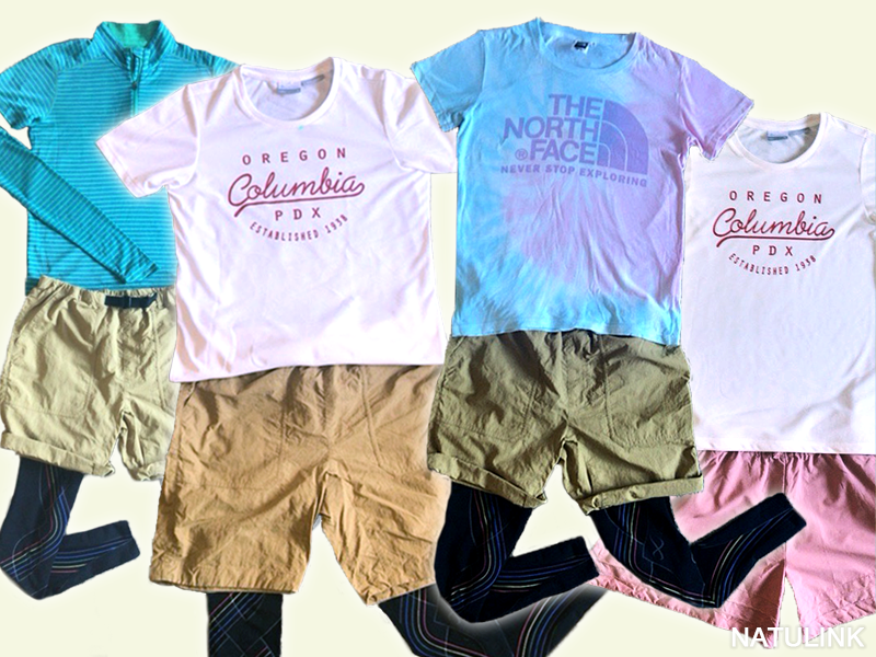 夏山登山コーデ」のアイデア 130 件山ガール ファッション,