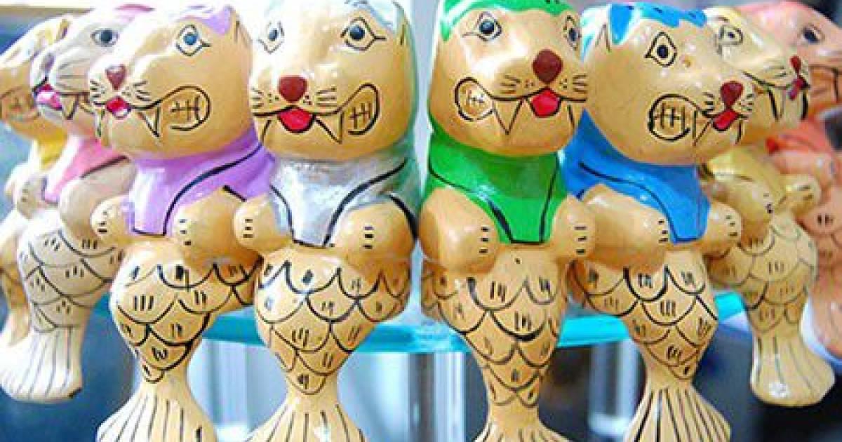 S$1～！女子におすすめのかわいいマーライオン雑貨＆スーパーで買えるお菓子・食べ物シンガポールお土産ランキング絶景in - 海外旅行記