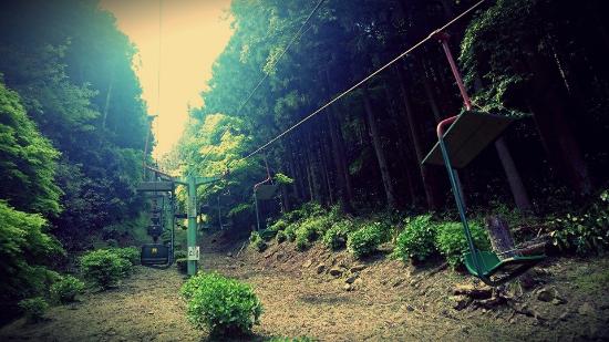 津和野城跡観光リフト アクセス・営業時間・料金情報 - じゃらんnet