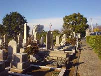 横浜外国人墓地 -神奈川県 の詳細情報ことりっぷ