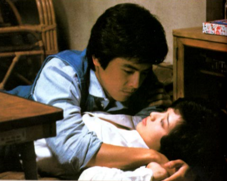 山口百恵 三浦友和 馴れ初めTikTok