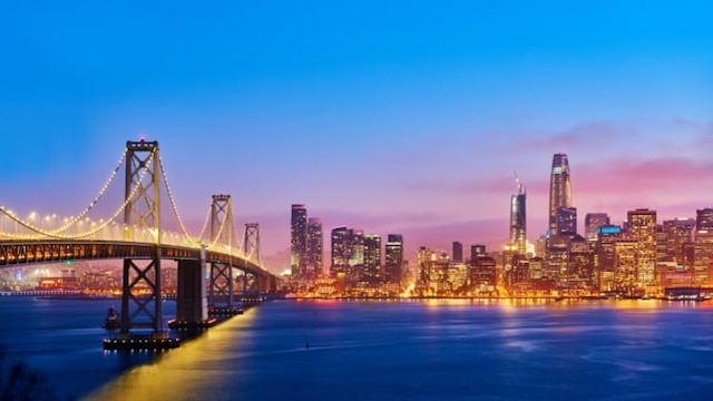 サンフランシスコのおすすめレストラン 10 店