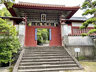 崇福寺 長崎所要30分で名所巡り 完全ガイド