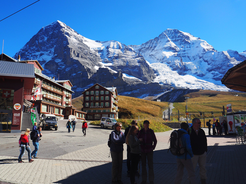 Junkoさんの投稿 ユングフラウヨッホことりっぷ