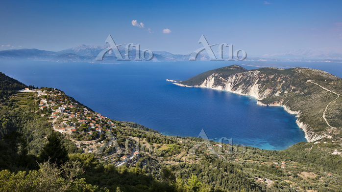 イオニア諸島 - 株式会社インターソル