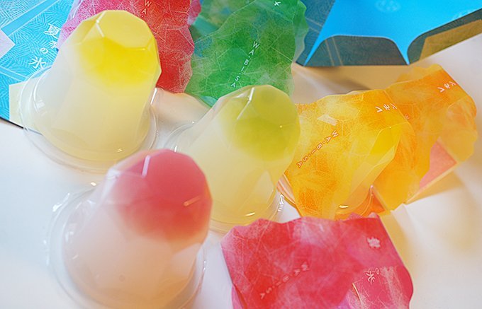 渋谷ヒカリエ ShinQs」手土産8選 生まれ変わった東横のれん街に注目！「デパ地下・駅チカ・空チカ」土産写真6枚目