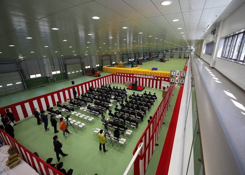 漁港巡り 魚のまち「銚子」を満喫：水揚げ量日本一、観光スポットも充実nippon.com