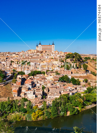 古都トレド スペイン世界遺産 とは