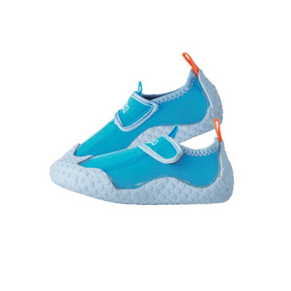 水陸シューズスノーケリングならAQA