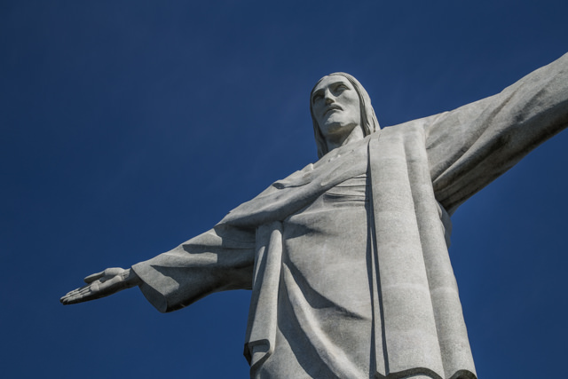 最新 コルコバードのキリスト像 - チケット、営業時間、口コミ、写真2025年Trip.com