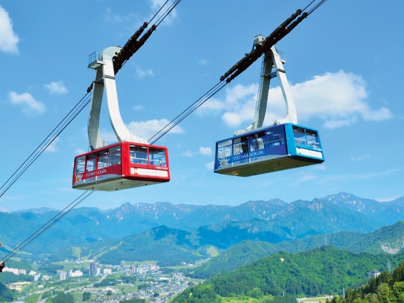 伊豆の国パノラマパークとある碧 あお テラスって何か違うのか？ソロ旅で行ってみたらIndependent