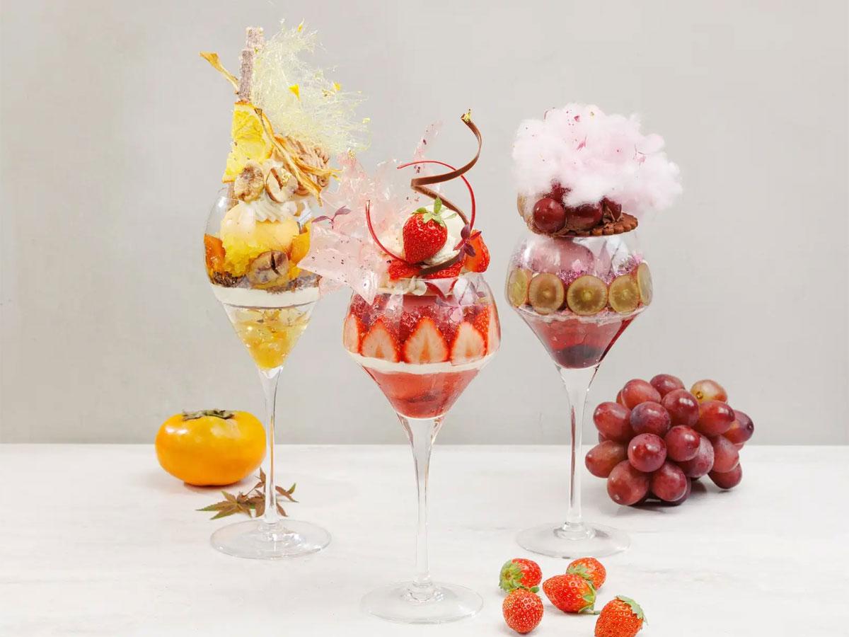 枯山水の上に水が流れる「水テーブル」を設ける和モダンカフェ「RURU SHIBUYA るる渋谷 」が渋谷・桜丘の複合施設「渋谷サクラステージ」SAKURAサイド2階にオープンした。2023年8月、鎌倉・小町通り近くに1号店をオープン。「枯山水」ならぬ「濡