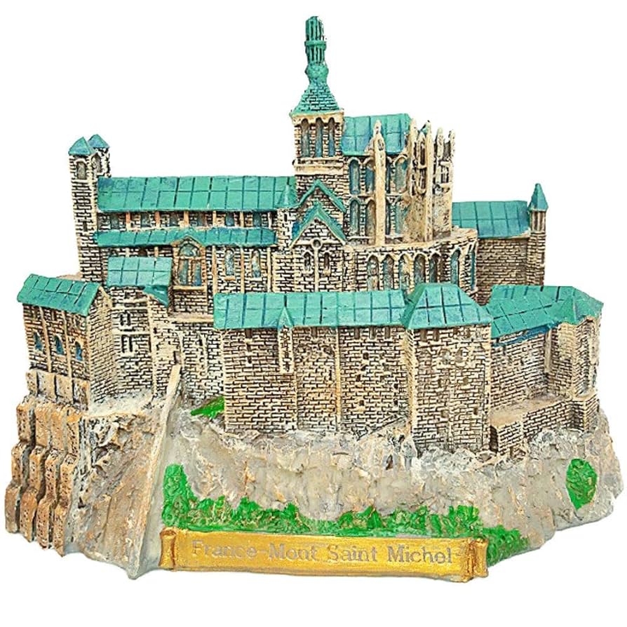 モンサンミッシェル観光完全ガイドフランスの世界遺産ツアーや見どころを紹介Klookブログ