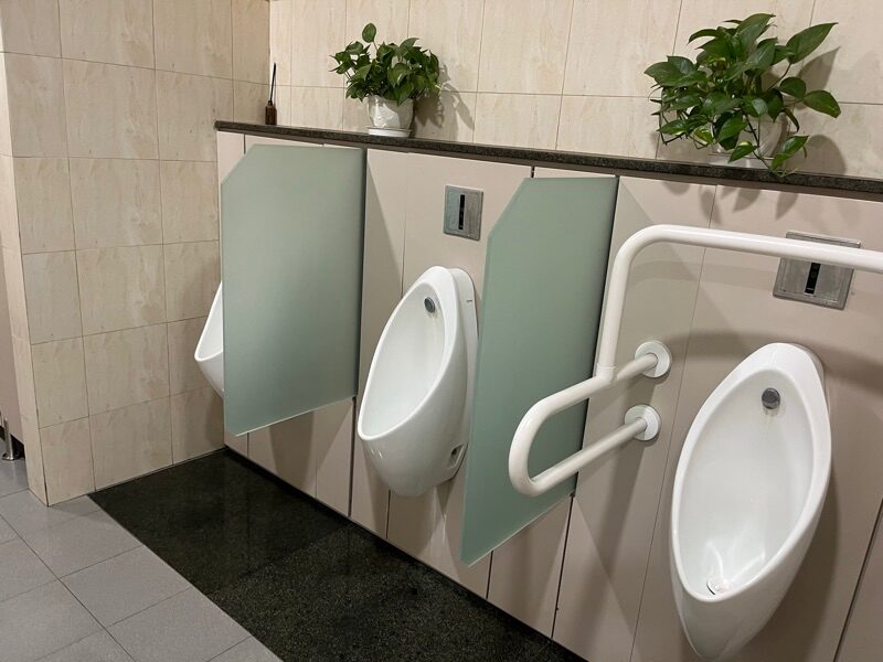 新しくて綺麗！ハノイ・ノイバイ国際空港での過ごし方チームワーク