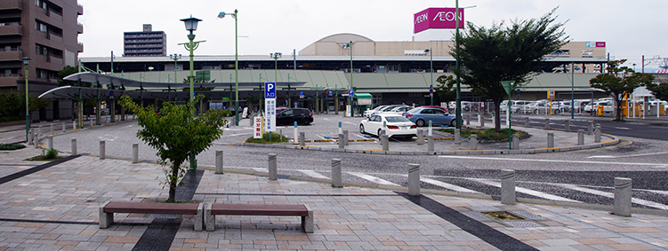 アットホーム 坂出市の月極駐車場・貸駐車場情報賃貸駐車場