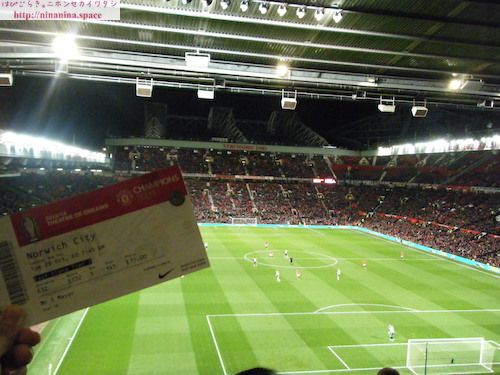 マンチェスター・ユナイテッドのサッカー観戦チケットを手に入れよう！- プレミアリーグの興奮を体感しよう！funBooky