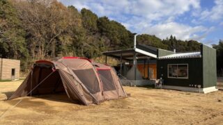 5人家族でキャンプを始めるのに道具を揃えるといくらかかる？ - 野外LDK