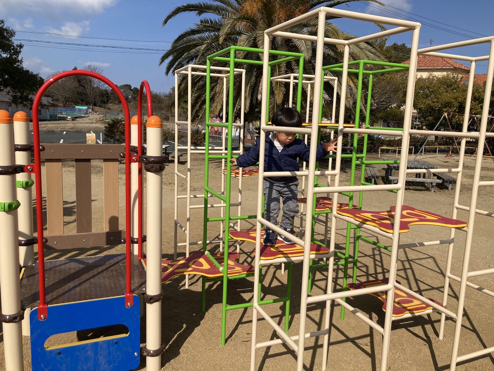 播磨中央公園 - 阪神園芸株式会社