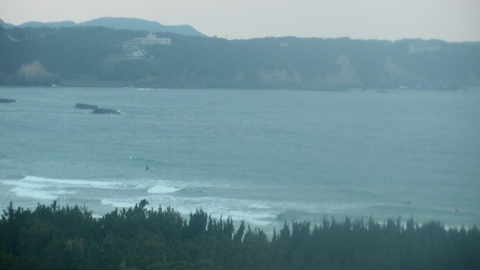 伊勢・和歌山 週間波予想BCM波情報-サーフィン波予想・波予報・動画サイト