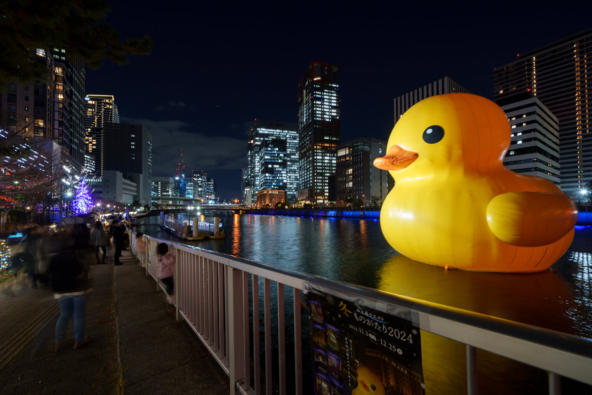 ほたるまち : レトロな建物を訪ねて
