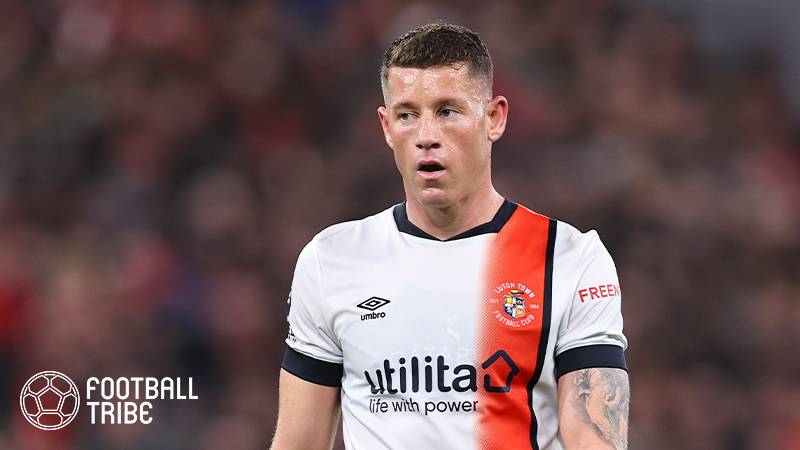 中盤の補強を目指すアーセナル ルートン ・タウンで活躍見せたサンビ・ロコンガを残すという選択肢はあるかtheWORLD ザ・ワールド 世界のあらゆるスポーツを楽しもう