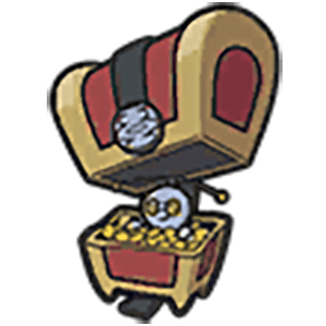 サーフゴーexのデッキレシピと弱点カード 対策や回し方について詳しく解説