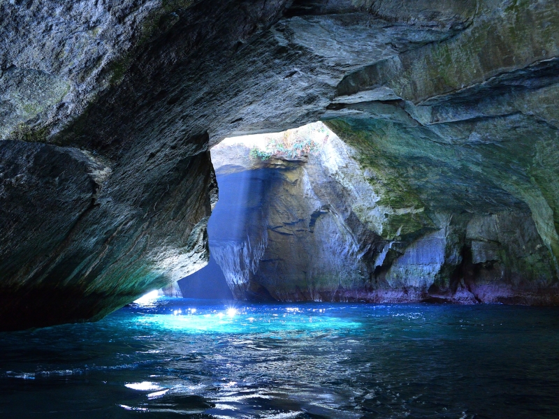 東海のおすすめ鍾乳洞・洞窟8選！人気の鍾乳洞＆洞窟を一挙に紹介NAVITIME Travel