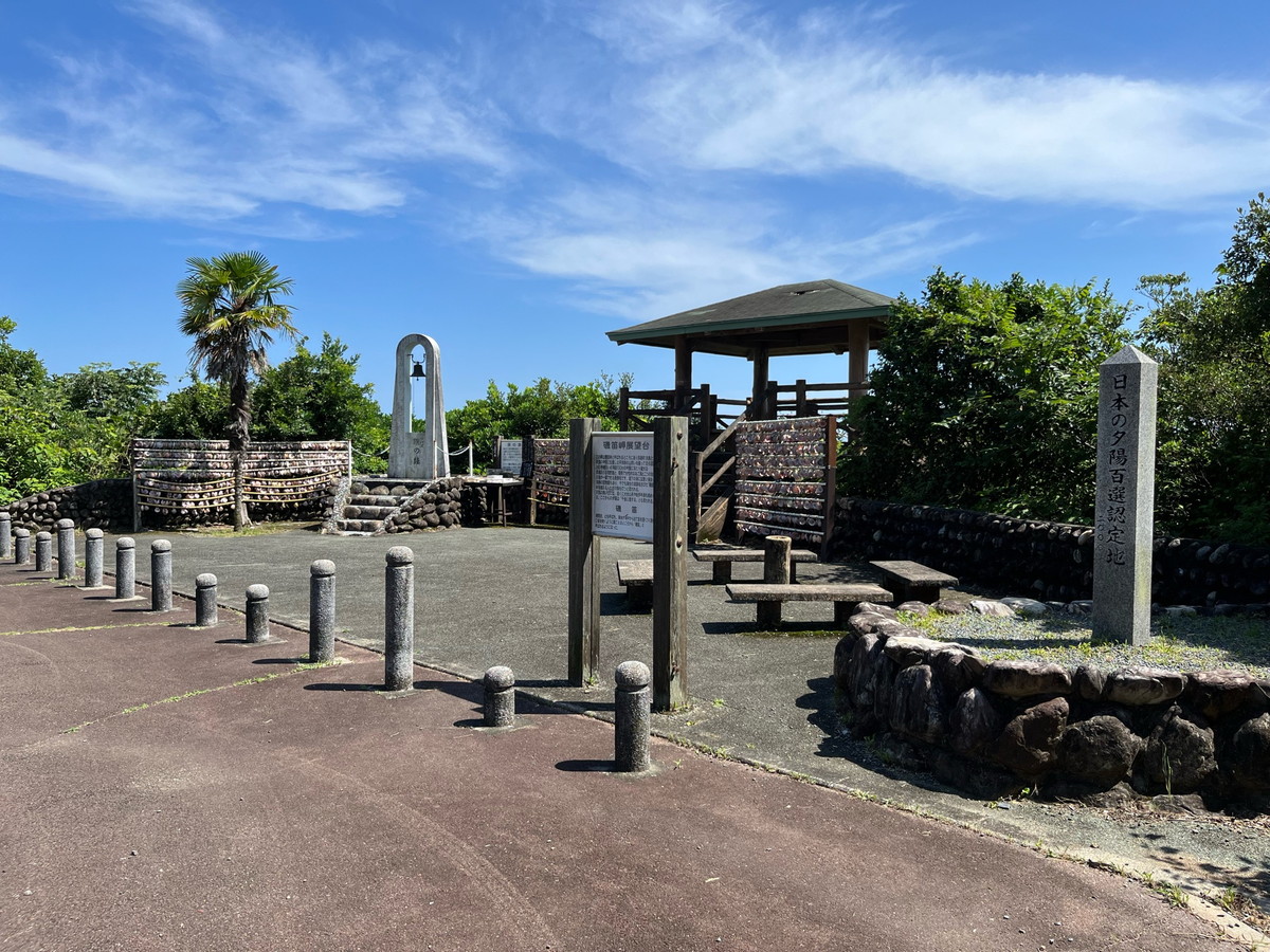 ツバスの鐘フォトギャラリー伊勢志摩観光ナビ - 伊勢志摩観光コンベンション機構公式サイト