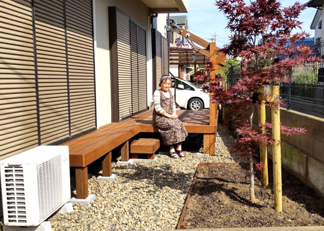 布団干し 屋外 布団干しスタンド