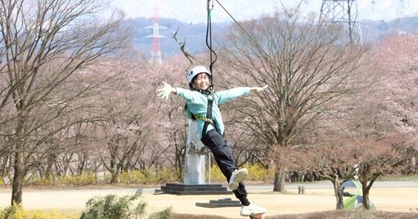 ドラえもん』の空き地の再現！ 高岡おとぎの森公園に行ってきました♪ママいこ♪