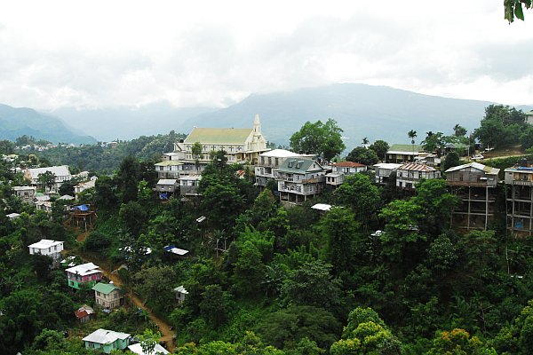 インドを極める旅！第６回『ミゾ族のチャプチャル・クット祭』ミゾラム州その①世界を深く知る旅