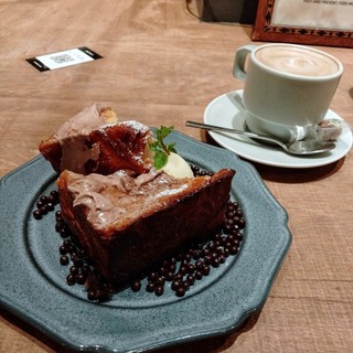 泉岳寺に可愛すぎるカフェ見つけたぞカフェ好き全員に行って欲しい