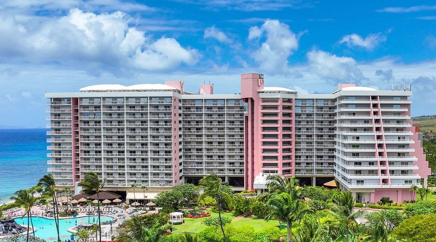 ビーチフロント・マウイ・コンド・リゾートアストン・アット・ザ・ホエラー・オン・カアナパリ・ビーチアクア-アストン 公式サイト