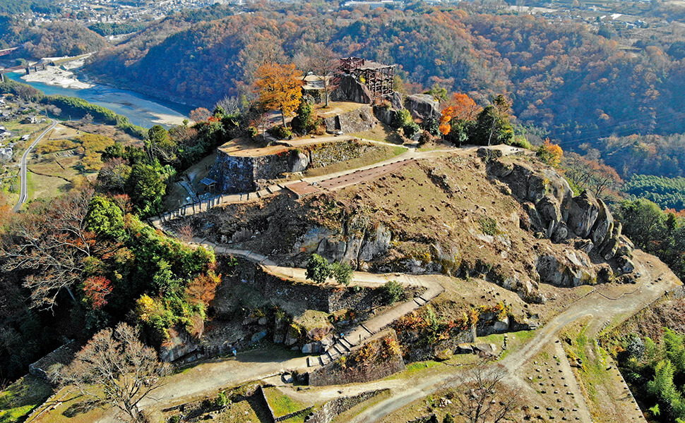 奥津湖総合案内所「みずの郷奥津湖 ビジターセンター」：中国エリアおでかけガイド：JRおでかけネット