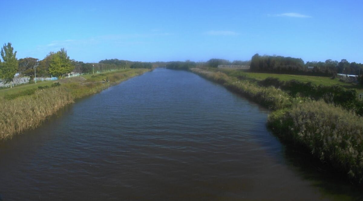 九十九里浜の日の出風景！海から昇る朝日が見える絶景撮影地！千葉県の初日の出スポット