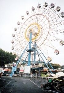 北陸・甲信越 観覧車 大人向けの