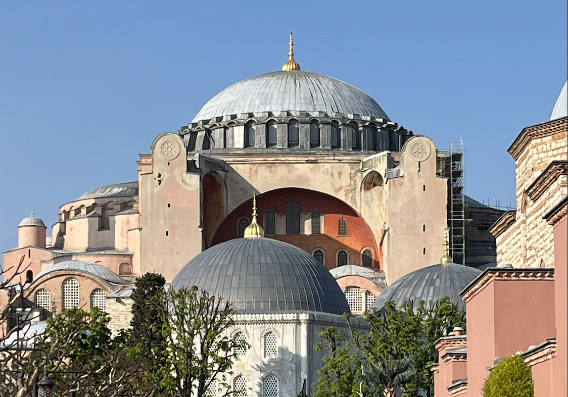 トルコのイスタンブール空港、乗り継ぎからホテル、お土産まで全解説ターキッシュ・カルチャークラブ