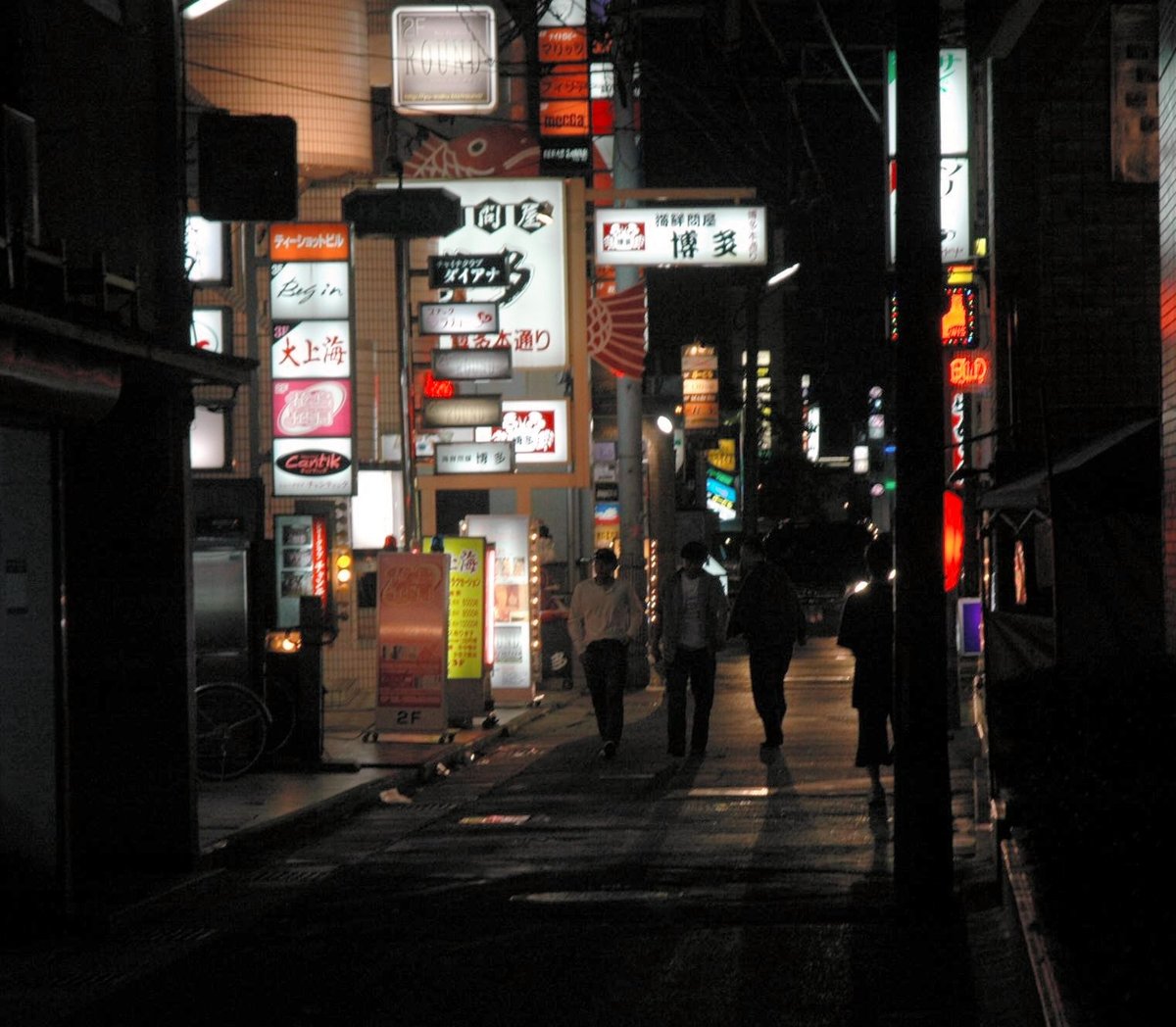 松江市繁華街の魅力を探る2025 年のリアルなLemon8ユーザー体験