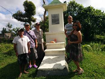 サウスレイテ公式 フィリピン政府観光省